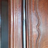 Armoire Louis XV