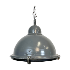 suspension industrielle