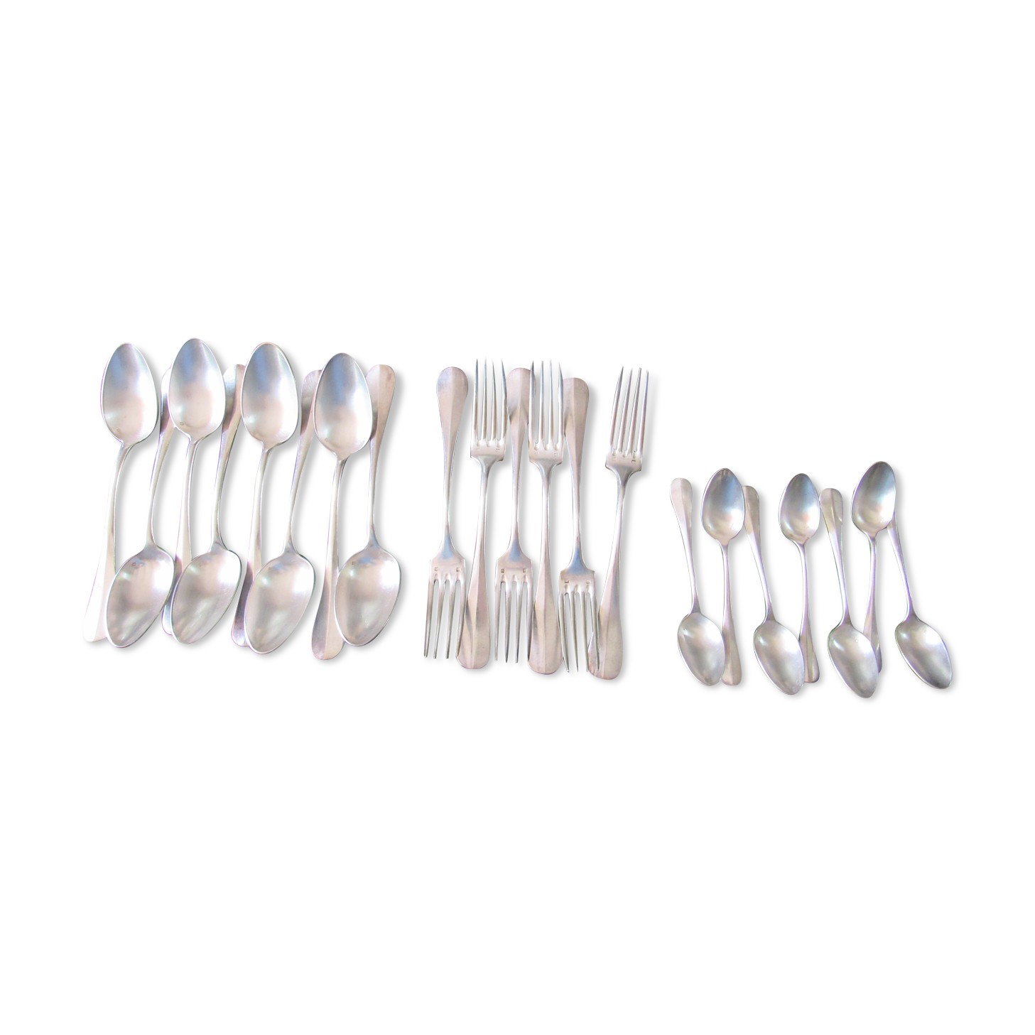 Cutlery set