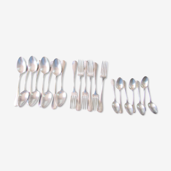 Cutlery set