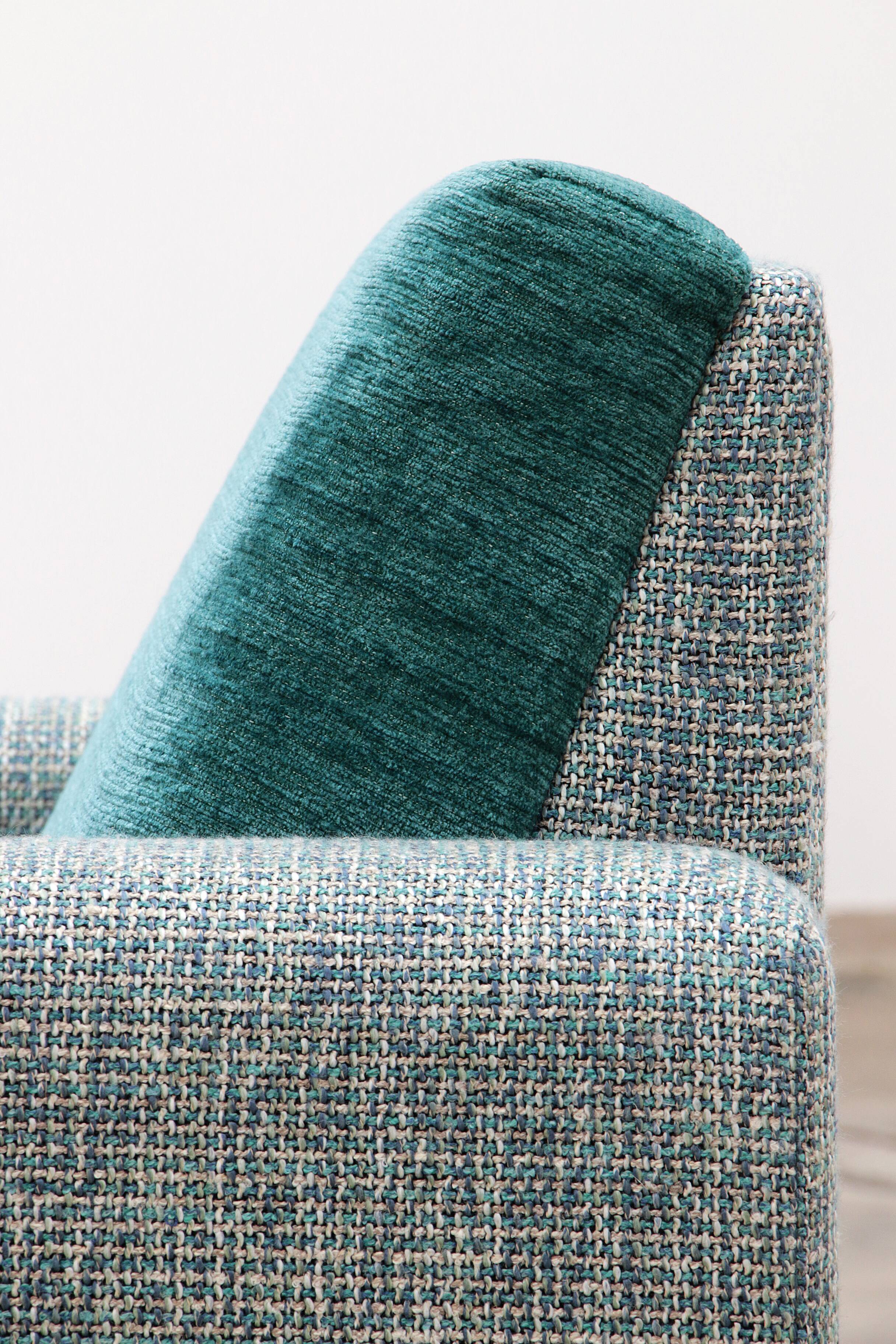 Artifort armchairs model 410 by Theo Ruth, 1950, Netherlands