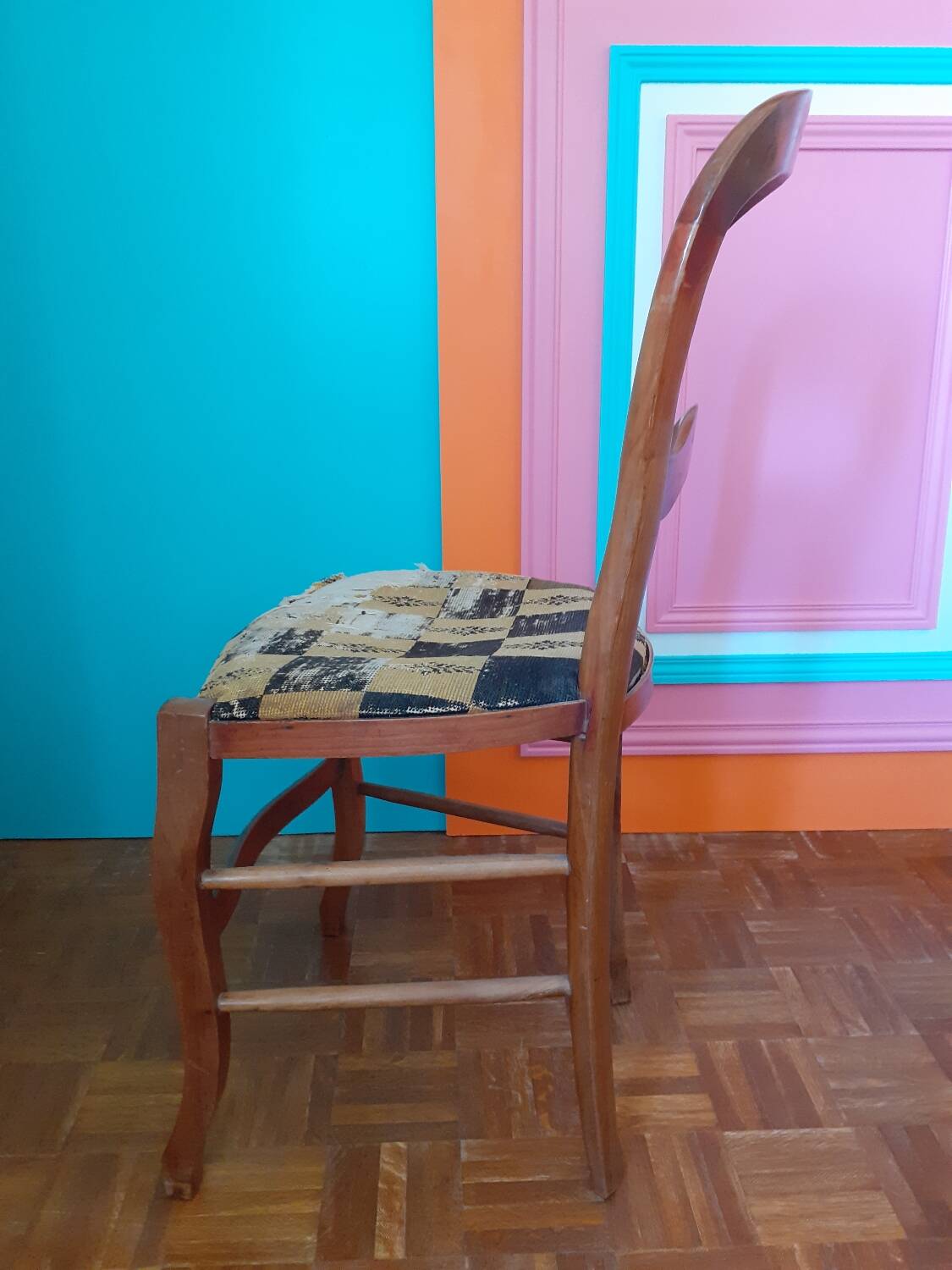 Antique chair