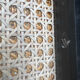 Pair of Marcel Breuer B32 Cesca chairs made in Italy.