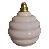 Art deco portable lamps