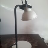 Metal desk lamp