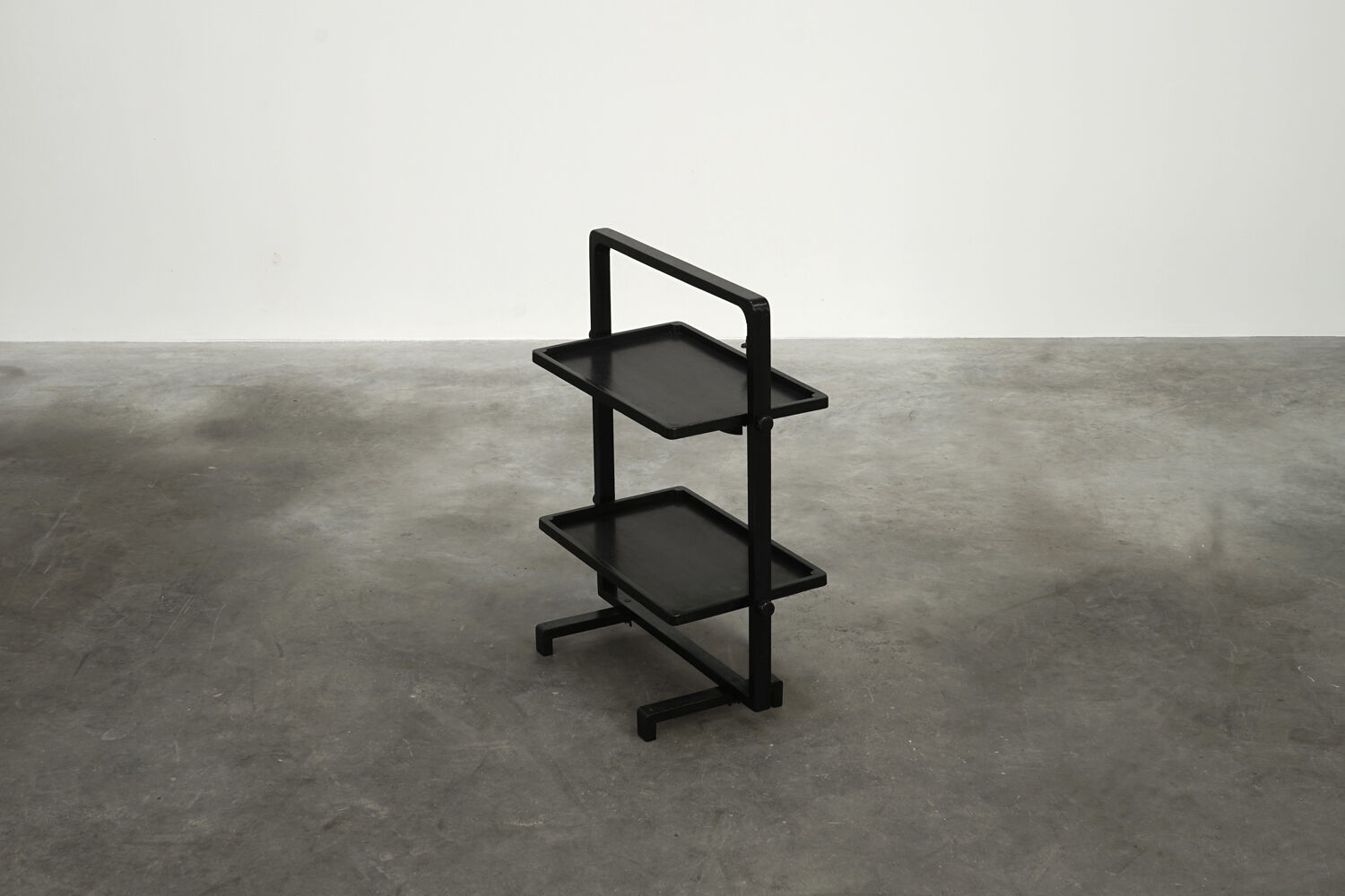 André Groult's folding table for Geisha Furniture circa 1930