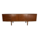 Buffet vintage de McIntosh, design de T. Robertson des années 1960