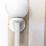 Pair of wall lamps abo randers, 1970