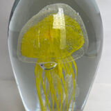 Sulphide paperweight