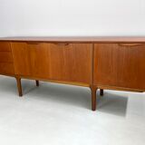 Vintage sideboard by McIntosh 1960's