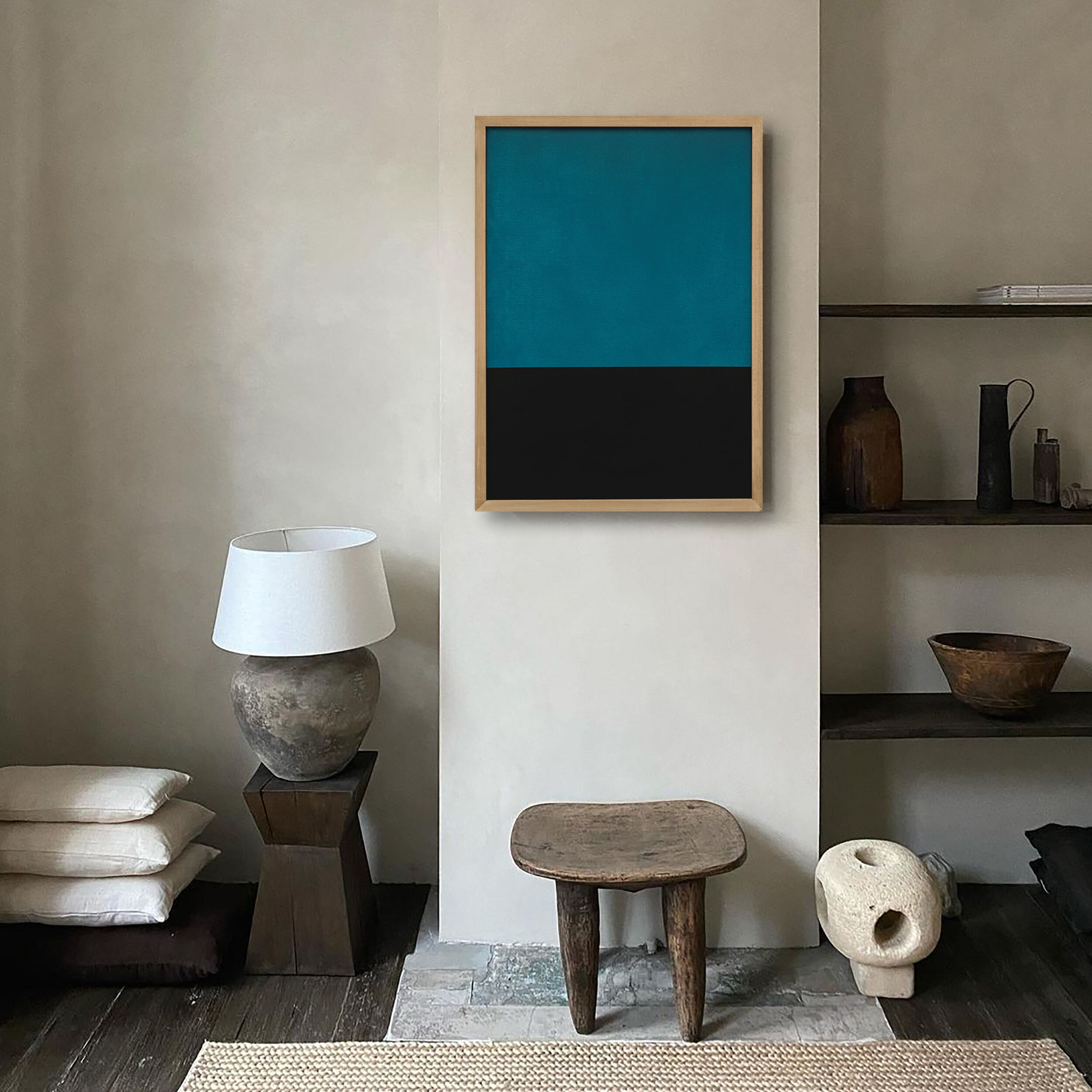 Black Prussian Horizon