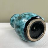 "Ocean" vase