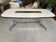 Desk table by Giancarlo Piretti