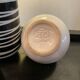Series of 7 vintage ceramic vases 60s-70s