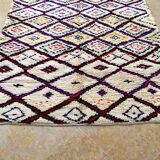 Vintage Azilal Rug