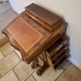 Secretaire davenport