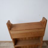 Guillerme et Chambron shelf