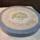 Gien earthenware cake dish