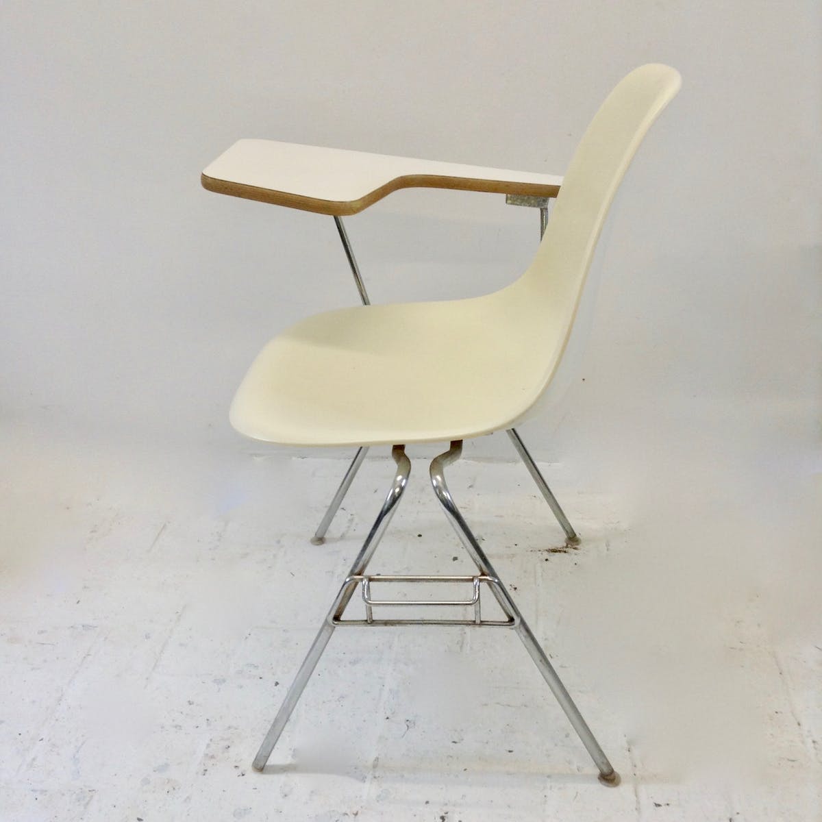 Chaise d'université