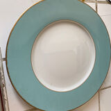 Set of 4 plates Christian Lacroix