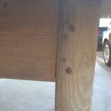 table ferme ancienne