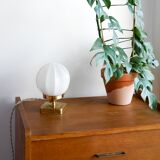 Lamp to be asked
