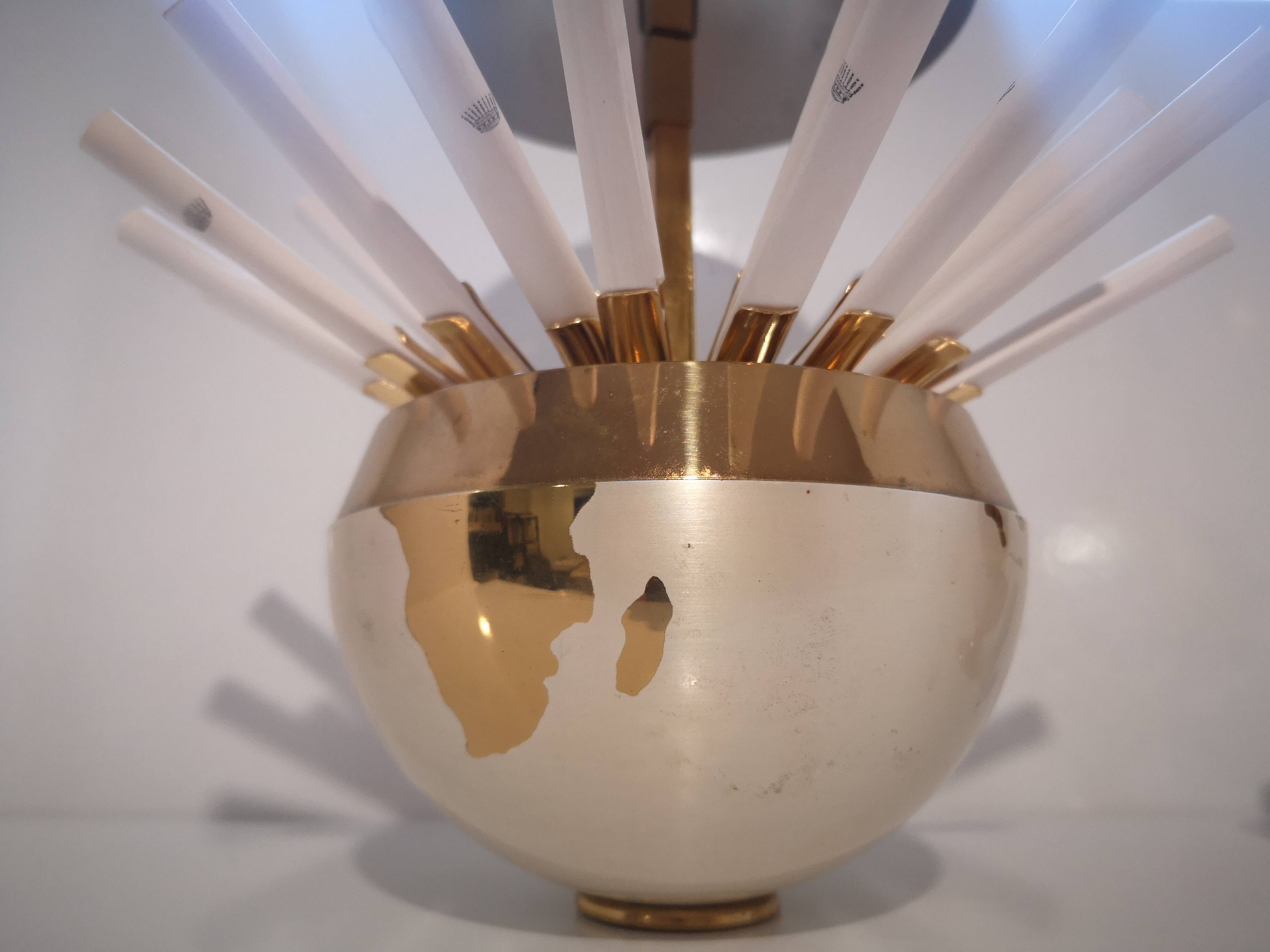 Vintage cigarette dispenser and table lighter