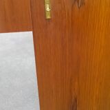 Scandinavian enfilade