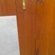 Scandinavian enfilade