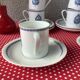Arzberg Germany coffee service - mid century 60s