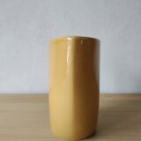 Vase bicolore