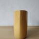 Two-tone vase