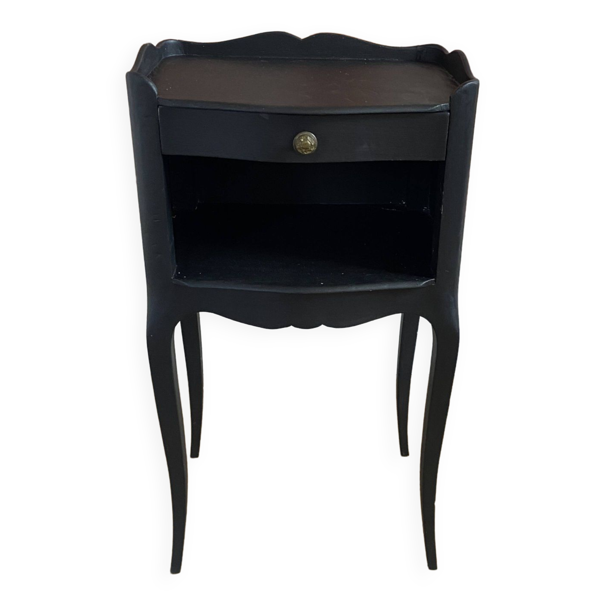 Louis 15 bedside table