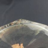 Baccarat, small crystal liqueur decanter