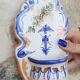 Ceramic font