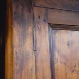 Wardrobe.