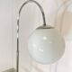 Lampadaire de Robert Slezak