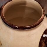 Ceramic vase Jérôme Massier