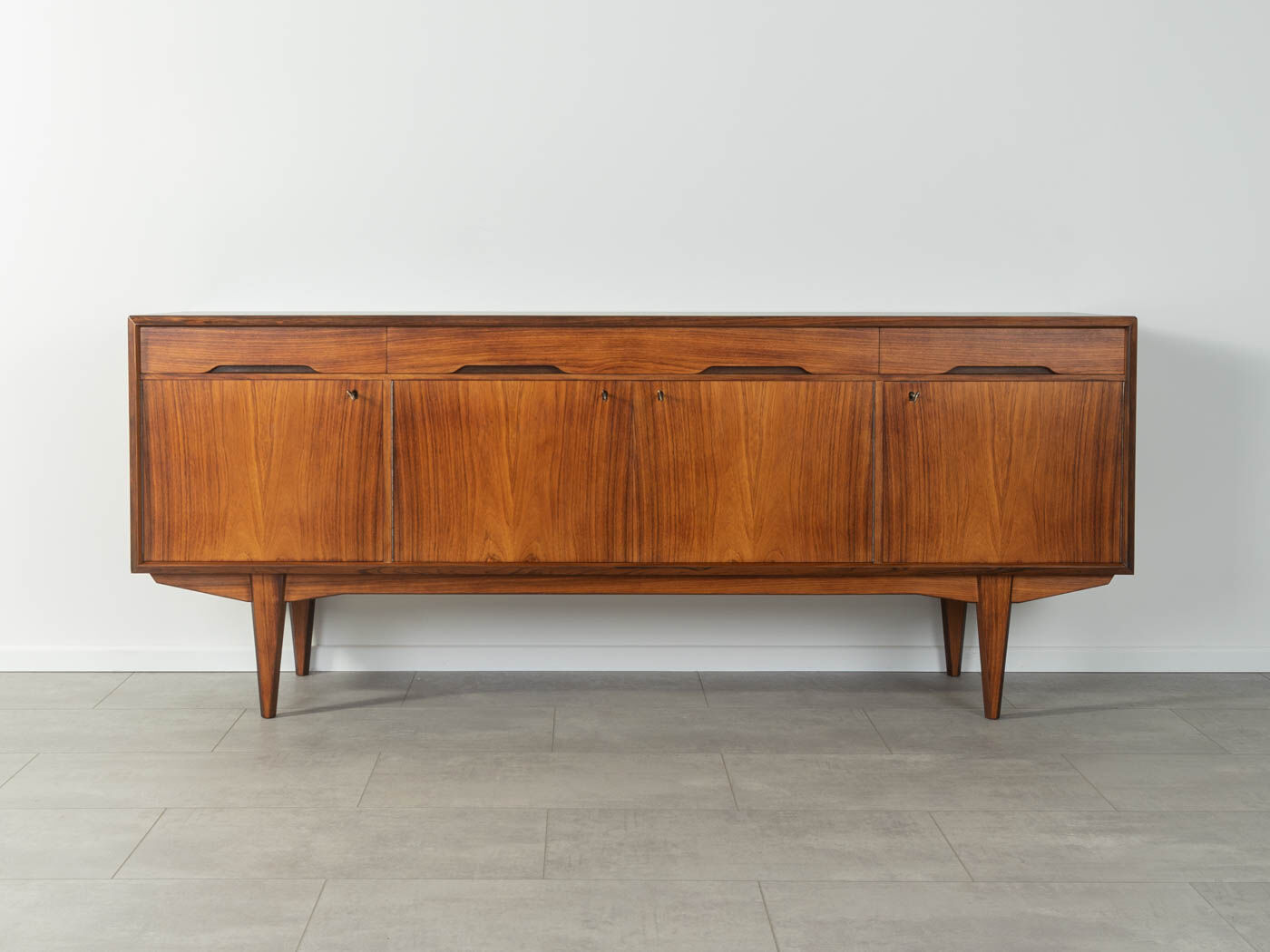 1960s Sideboard, Gustav Bahus