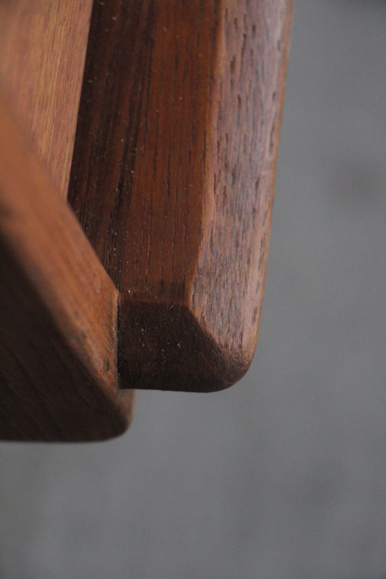 Wall Secretary / desk Marcel Gascoin 1953