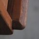 Wall Secretary / desk Marcel Gascoin 1953