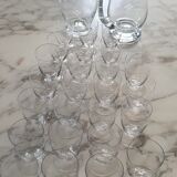 Glass service