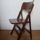 Chaise pliante Baumann