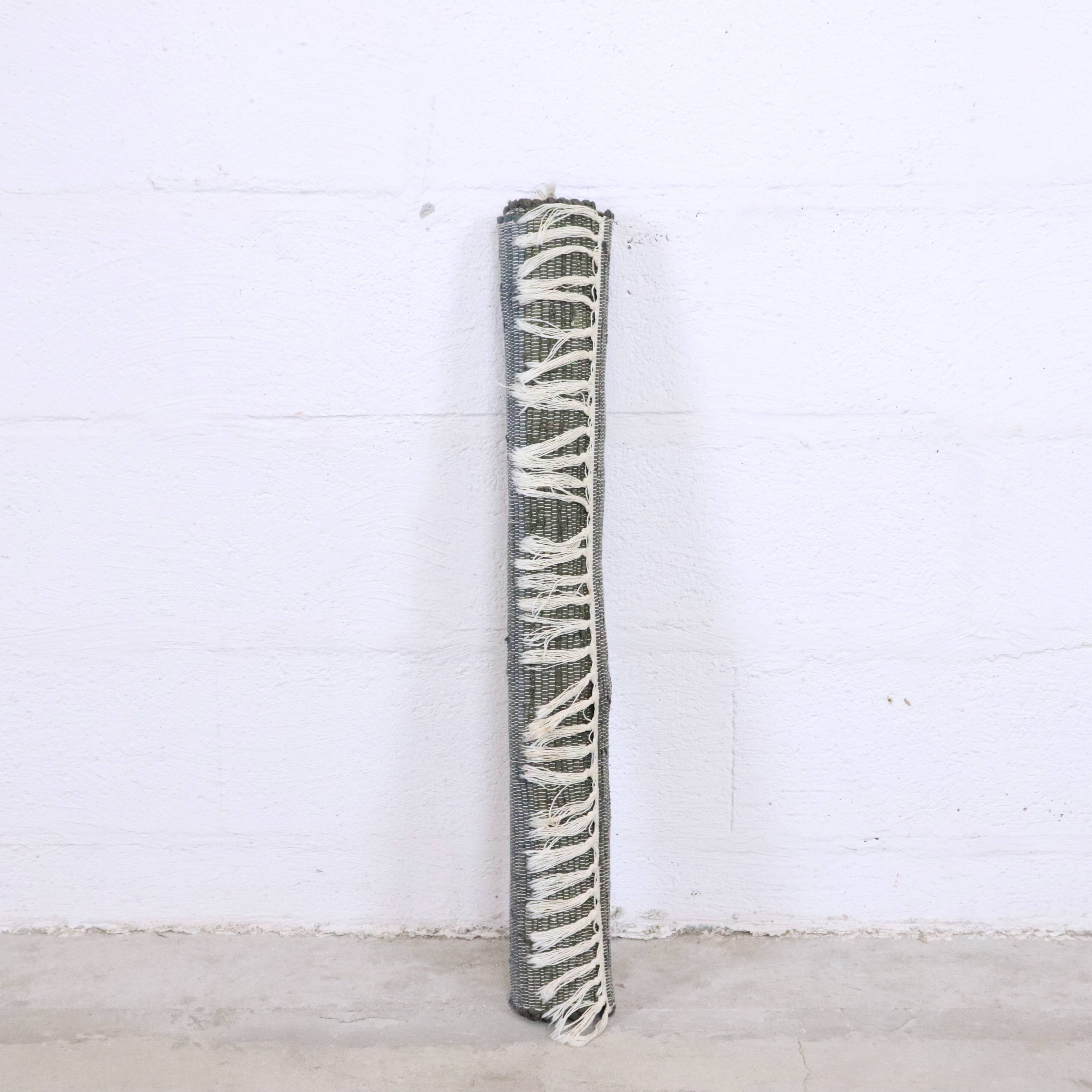 Matta No.9, 140 x 70 cm