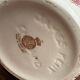 James kent old foley england water pitcher - vintage english porcelain