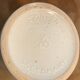 Vintage Vase Scheurich 504-24 - Ceramic West Germany - 1970s