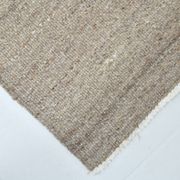 10x12 Rug For Living Room Brown & Beige Turkish Rug, 314x376Cm SK 32954