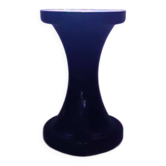 Table basse lumineuse de club de nuit, modèle Tulip, Space Age, Italie, 1970
