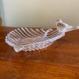 Glass bowl