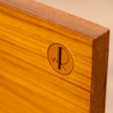 1960s desk Wilhelm Renz